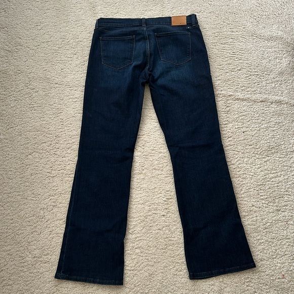 Lucky Brand Boot Cut Jeans - Picture 2 of 5